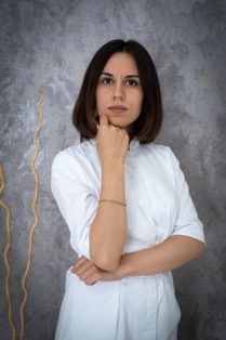 Ильмова Марта Александровна